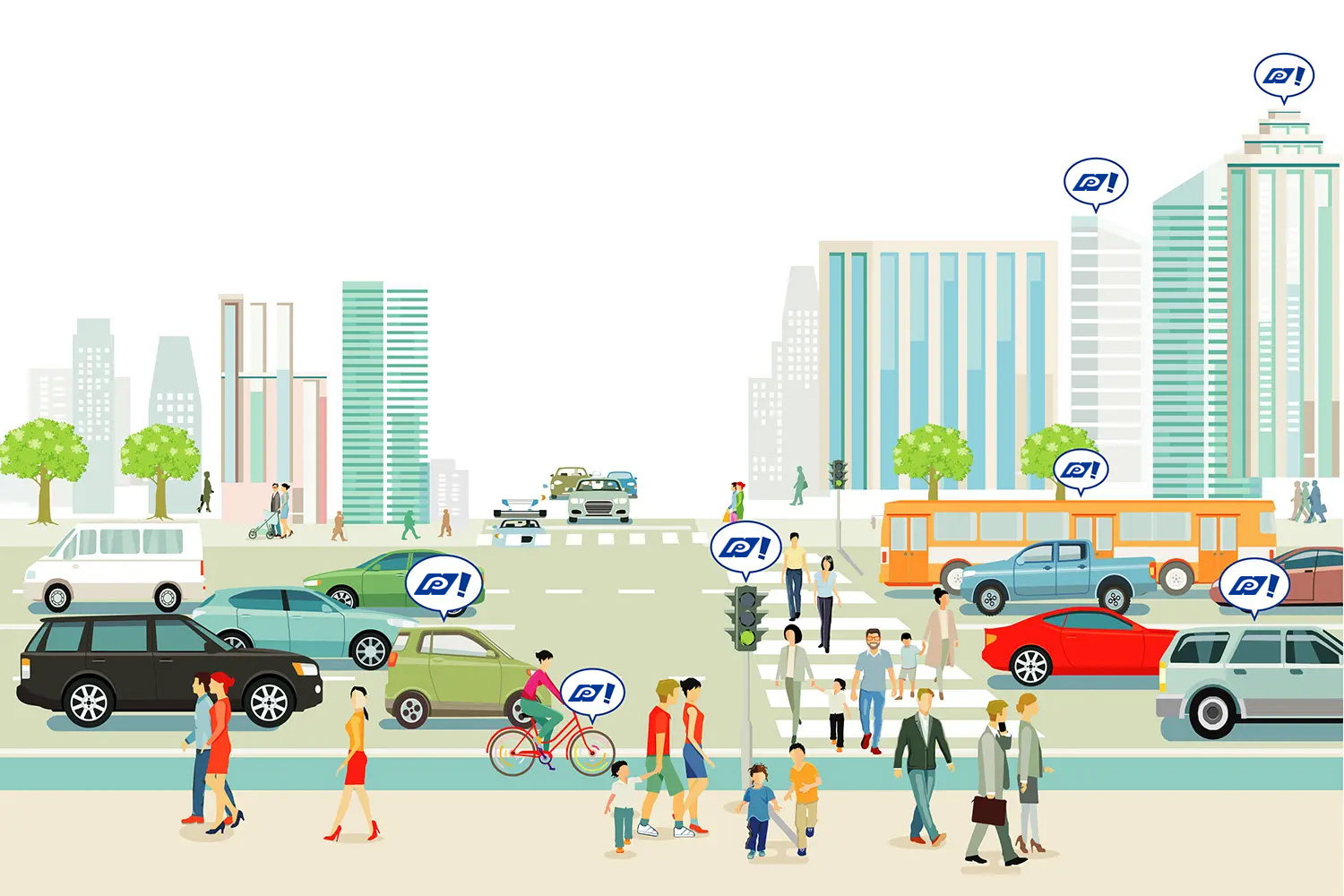 パーカープロセッシングの仕事